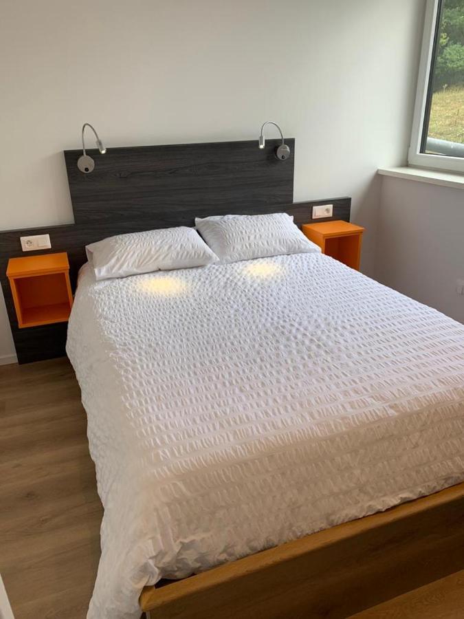 Gite L'Oree Du Chateau - Appartement Potiron Orschwiller Kültér fotó